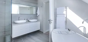 Badsanierung in München