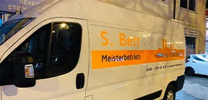 Heizung-Sanitär Kundendienst München 